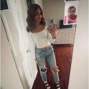 Meet your Posher, Lexeigh